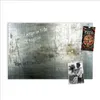 Magnettafel 60x40cm Pinnwand Whiteboard beschreibbar - es Produktbild-Vorschau 1