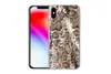 MuchoWow® Handyhülle Schutzhülle Hülle für iPhone Xs Produktbild-Vorschau 2