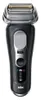 Braun Series 9 Pro+ 9600s Rasoio Trimmer Nero Anteprima dell’immagine prodotto 2