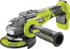 RYOBI Akku-Winkelschleifer R18AG7-0 18V 125mm, Schleifer, Produktbild-Vorschau 1