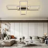 ZMH LED Deckenleuchte RGB 100cm Deckenlampe 50W lampe Produktbild-Vorschau 10