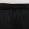 Nike B Nk Df Hbr Short Black/White Xl Produktbild-Vorschau 2