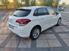 Citroën C4 II B7 - Baguette chromée pour pare-chocs Voir les images du produit 14