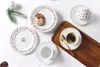 Ritzenhoff & Breker Kaffeeservice 18-tlg. LEBKUCHEN Produktbild-Vorschau 2