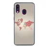 MuchoWow® Handyhülle Schutzhülle Hülle für Samsung Galaxy Produktbild-Vorschau 1