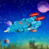 Transformers Generations Legacy Evolution Deluxe Class Produktbild-Vorschau 9
