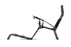 Next Level Racing Gt Lite Cockpit Schwarz  Schwarz One Size Produktbild-Vorschau 4