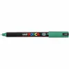 POSCA uni PC-1MR, 1 Stück(e), Grün, Rundspitze, Schwarz, Produktbild-Vorschau 3