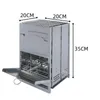 Faltbarer Campinggrill Produktbild-Vorschau 5