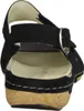 Waldläufer Chaussures Heliett 342002 191 001 Denver, Voir les images du produit 40