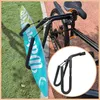 Fahrrad Surfboard Träger Aluminium, leicht & Produktbild-Vorschau 6