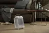 De’Longhi Capsule HFX30C18.IW, Wentylator elektryczny Podgląd zdjęcia produktu 4