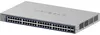 Netgear GS752TXv3 52p Managed Gigabit/10G Switch Productafbeelding-voorbeeld 8