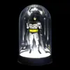 Batman Licht Glaskuppel Produktbild-Vorschau 4