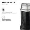 NESPRESSO DELONGHI Vertuo Up Weiß Kapselmaschine + Produktbild-Vorschau 10