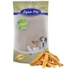 1 kg Lyra Pet® Rinderkopfhaut hellbraun, hell Produktbild-Vorschau 1