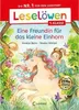 Leselöwen 1. Klasse - Eine Freundin für das kleine Einhorn Produktbild-Vorschau 8