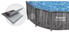 Zahradní bazén s rámem 427 x 107 cm 11 v 1 Bestway 5614Z Náhled obrázku produktu 8