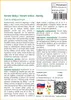 SAFLAX - Strom lásky / Strom srdca - Cercis siliquastrum - Náhľad obrázku produktu 3