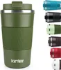 KETIEE Tasse à café to go 510ml Thermo Travel Mug Voir les images du produit 1