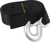 Sangle d'winch haute performance avec crochet 3500lb bateau Voir les images du produit 2