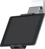 Durable Tablet Holder WALL PRO metallic silber          Produktbild-Vorschau 12