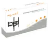 myWall H 25-1, 81,3 cm (32"), 139,7 cm (55"), 400 x 400 mm, Produktbild-Vorschau 2