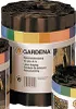 GARDENA 053-420 Beeteinfassung br 9m,20cm hoch, braun (1 Produktbild-Vorschau 2