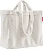 Taška Reisenthel Softshopper béžová 47 Náhľad obrázku produktu 2