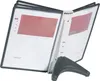 DURABLE Sichttafelsystem SHERPA® SOHO TABLE 5, 554001 Produktbild-Vorschau 16