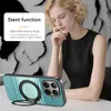 MagSafe Magnet Handyhülle Xiaomi 17T Pro Drehkippständer Produktbild-Vorschau 4