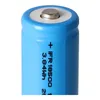 2 Stück Akku passend für Duracell Solar Lithium Phosphat Produktbild-Vorschau 3