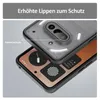 Handyhülle für Nothing Phone 3A Matt Stoßfest Schutzhülle Produktbild-Vorschau 7