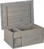 Relaxdays Igelhaus, Bausatz, Igelbau mit Boden, Produktbild-Vorschau 6