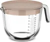 Verre doseur Mepal Chef It 1000 ml avec couvercle, couleur Voir les images du produit 1