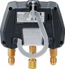 testo Kältemittel-Messgerät 550i (0564 2550) Produktbild-Vorschau 3