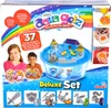 Simba Dickie Aqua Gelz Deluxe Ritterburg 106322497 Anteprima dell’immagine prodotto 5