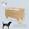 Distributeur de nourriture pour chiens, conception Voir les images du produit 3