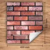 DarHaus Herdabdeckplatte 45x52 cm Anti Rutsch Matte Produktbild-Vorschau 2
