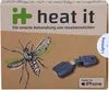 heat it - für Apple - Smarte Behandlung von Insektenstichen Produktbild-Vorschau 10