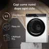 Haier HD90-A3Q397U1-S Trockner Produktbild-Vorschau 3