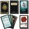 Hasbro Harry Potter Brettspiel Cluedo Deutsche Edition Produktbild-Vorschau 8