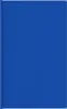 vidaXL Zeltteppich 400x500 cm Blau HDPE - Zeltteppich - Produktbild-Vorschau 2