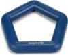 Anello galleggiante Beeztees - Giocattolo per cani - blu - Anteprima dell’immagine prodotto 1