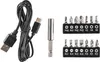 PARKSIDE® 4V Akkuschrauber »PAS 4 D7«, mit Akku und Produktbild-Vorschau 6