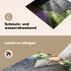 KitchenYeah© Herdabdeckplatte Abstrakter Pfad mit Produktbild-Vorschau 2