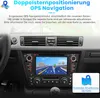 Radio 7 pouces pour BMW Série 3 E90 E91 E92 E93 2005-2013 Voir les images du produit 4