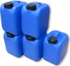 5 Stück 5 Liter 5 L Kanister Wasserkanister Campingkanister Produktbild-Vorschau 1