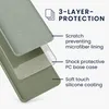 kwmobile Handyhülle für OnePlus 6T Hülle - Case Silikon - Produktbild-Vorschau 5