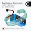 CELLONIC Akku kompatibel mit Ultenic D5s, Pro, T10 Elite, Produktbild-Vorschau 4